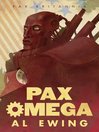 Cover image for Pax Omega